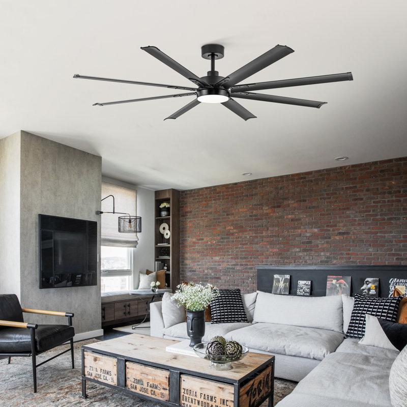 Wayfair windmill ceiling fan outlet